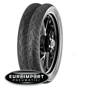 Continental Contistreet 2.5/ 17 43 P XL  TL